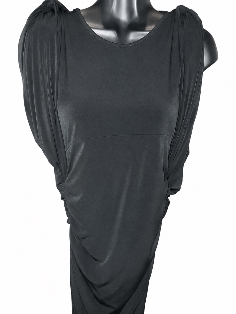 Fluerish Black Dress (Size M)